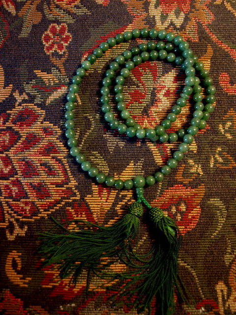 Buddhist Bracelet