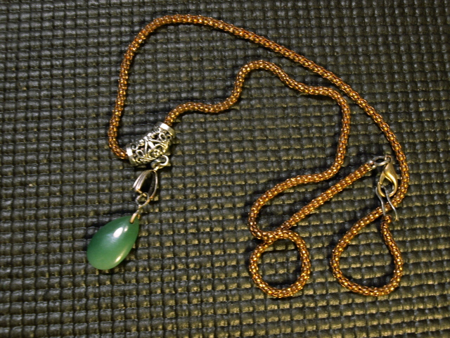 jade Pendant