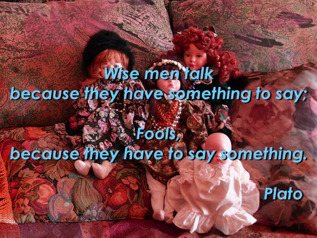 quote Plato