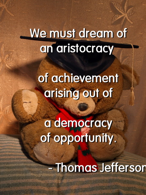 quote Thomas Jefferson