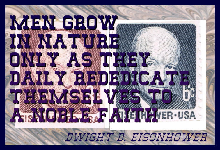 quote Eisenhower
