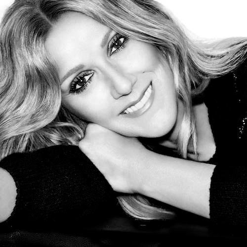 Celine Dion