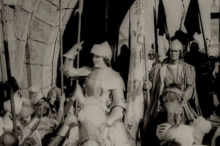 Joan of Woman 3